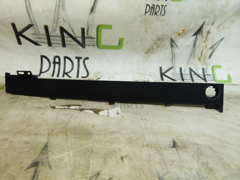 RANGE ROVER SPORT 13-17 INTERIOR DASHBOARD MOLDING TRIM PANEL DK62045A63