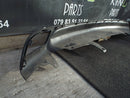 TOYOTA YARIS 2014-2016 REAR BUMPER DIFFUSER GENUINE GREY (A9124) 52453-OD050