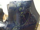 Mazda CX5 CX 5 2012 2013 2014  Rear Bumper Navy Blue (3787)