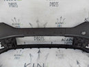 SKODA FABIA MK3 NJ 6V FACELIFT 2018- FRONT BUMPER GENUINE 6V0807221F