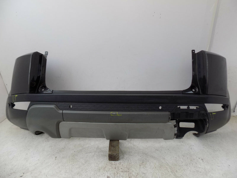 LAND ROVER RANGE EVOQUE L538 2011-2015 REAR BUMPER GENUINE BJ32-17926