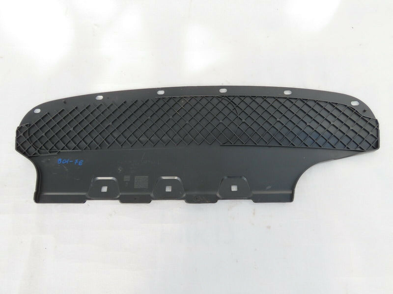 BMW 5 Series F10 Saloon 2010-2017 Rear Bumper Lower Trim Cover Shield /B01-78