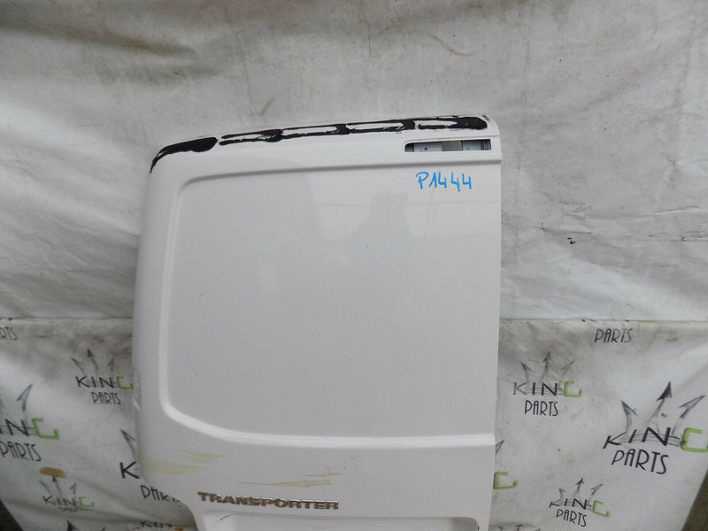 VW TRANSPORTER T5 2009-2015 GENUINE REAR DOOR PANEL LEFT SIDE 7H0927087