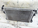 KAROQ OCTAVIA 2.0 TDI CR1.4 TSI AIR CON CONDENSER & WATER COOLER RADIATOR