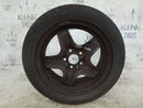 FORD FOCUS MK2 ALLOY WHEEL RIM 15" & TYRE 205/55/16 6.5J ET47.5 2160825
