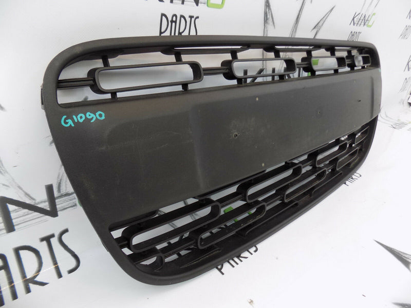 FIAT PANDA MK3 319 2012-2017 GRILL FRONT BUMPER RADIATOR GRILLE 735520672