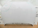 AUDI A1 2010 2017 BONNET HOOD IN WHITE
