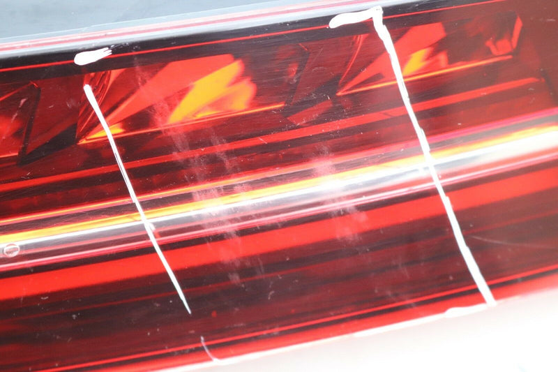 JAGUAR I-PACK 2018 RIGHT SIDE REAR LED LIGHT LAMP GENUINE J9D3-13404-CB