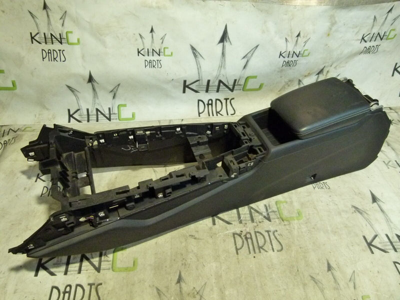 AUDI A4 S4 8W B9 2016-ON CENTRE CONSOLE TRIM & ARMREST GENUINE 8W2863241