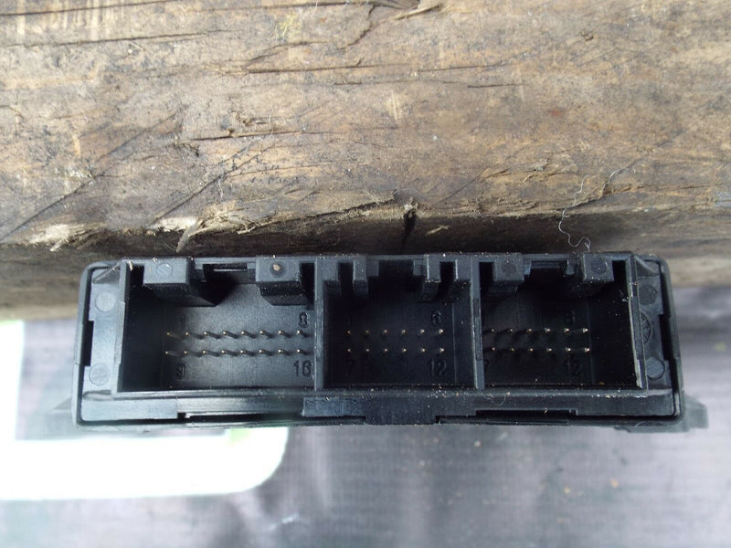 AUDI 3 8P 2003-2012 GENUINE  PARKING SENSOR CONTROL UNIT 8P0 919 283