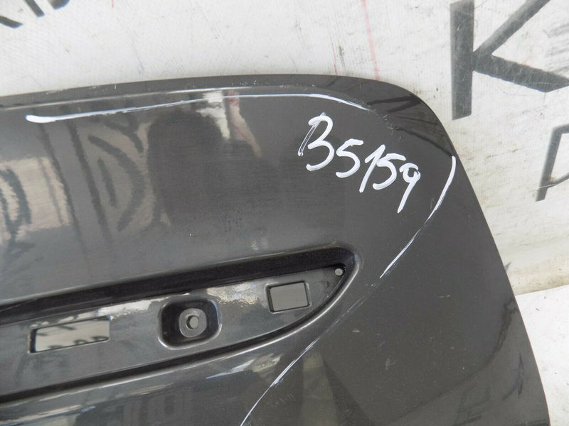 BMW 1 F20/F21 2015-ON LCI REAR BUMPER DIFFUSER GENUINE 51128060302