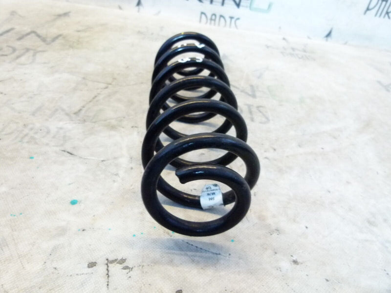 AUDI Q3 F3 2018-ON REAR AXLE LEFT OR RIGHT ABSORBING SPRING 5Q0511115