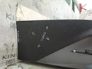 SKODA ENYAQ iV 2020-ON REAR BUMPER PDC GENUINE 5LG807568