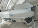 AUDI A1 SE 2018-2020 REAR BUMPER GENUINE 82A807511