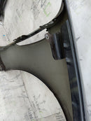 PORSCHE PANAMERA 971 2016-2023 GENUINE FRONT FENDER WING PANEL LEFT SIDE