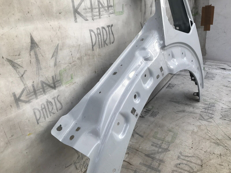 MINI COUNTRYMAN F60 HYBRID (PHEV) 2018-2022 FRONT FENDER WING PANEL LEFT SIDE