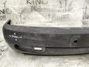 VW TRANSPORTER T4 1990-1996 FRONT LOWER BUMPER GENUINE 7D0807221