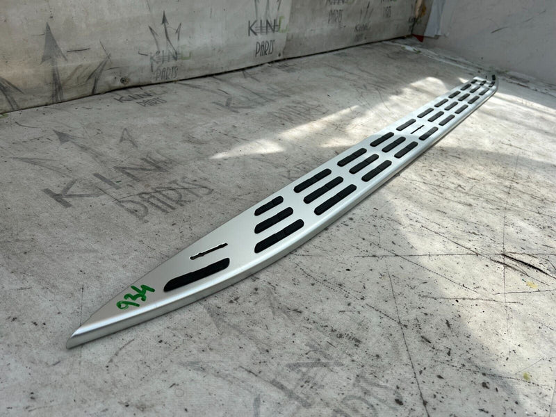 MERCEDES GLE W167 2019-ON SIDE STEP INSERT A1676904702