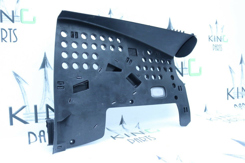 MERCEDES E CLASS W207 2009-2017 COUPE SIDE FOOTWELL PANEL UNDER DASH A2046800382
