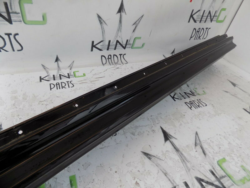 VOLVO XC90 2015-2019 LEFT PASSENGER SIDE SKIRT SILL COVER PANEL 31395883