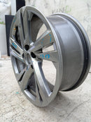 VW T-ROC GENUINE ALLOY WHEEL RIM 17" 7Jx17H2 ET45 2GA601025A