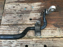 MERCEDES W205 1.6 DIESEL FRONT ANTI ROLL SWAY BAR & 2x TIE ROD A2053230817