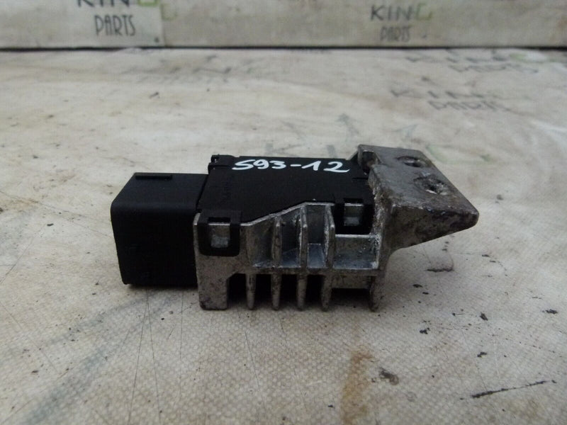 RENAULT CAPTUR MK2 2019-ON GLOW PLUG RELAY UNIT GENUINE 271203982R