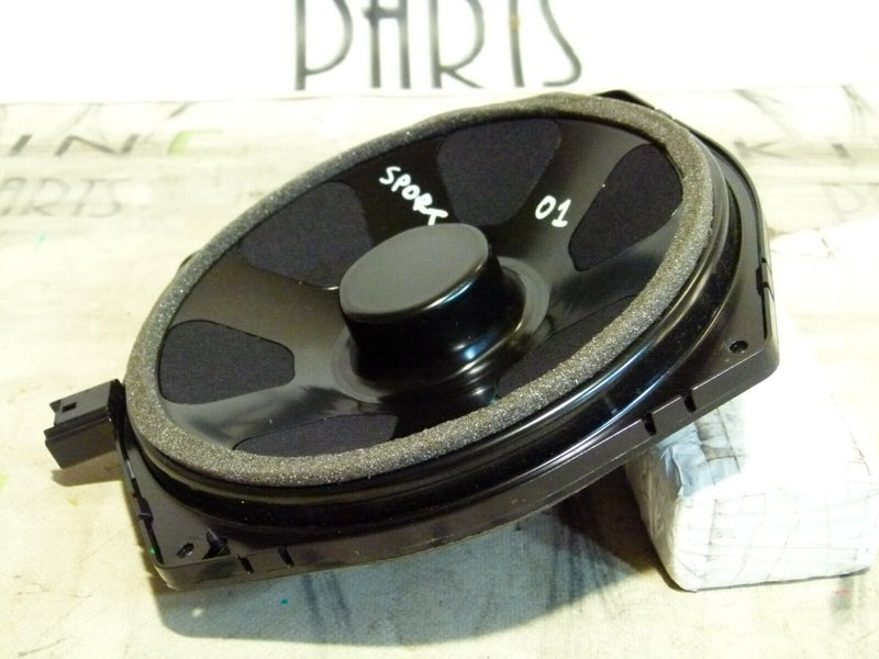RANGE ROVER SPORT 13-17 FRONT MAIN DOOR SPEAKER GENUINE DPLA18808DA