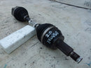 RANGE ROVER EVOQUE LCI 2015-18 FRONT LEFT DRIVE SHAFT GENUINE EJ323B437CC