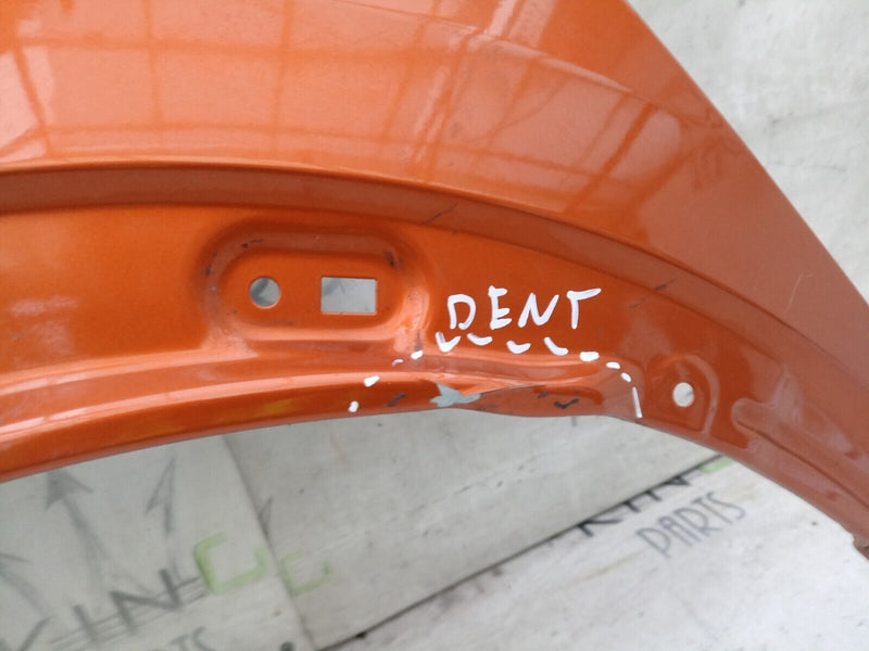 PEUGEOT 2008 MK2 P24 2019-24 FRONT FENDER WING PANEL LEFT PASSENGER SIDE