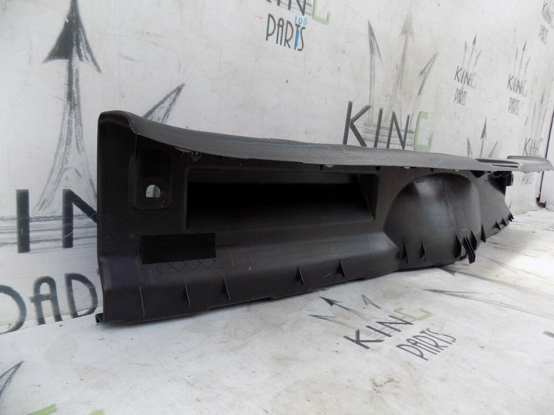 NISSAN QASHQAI J11 2013-2020 REAR TRUNK LOCK TRIM 849924EA0A