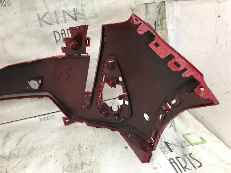 PEUGEOT 3008 MK2 GT 2020-ON FRONT BUMPER PDC GENUINE 9836768577