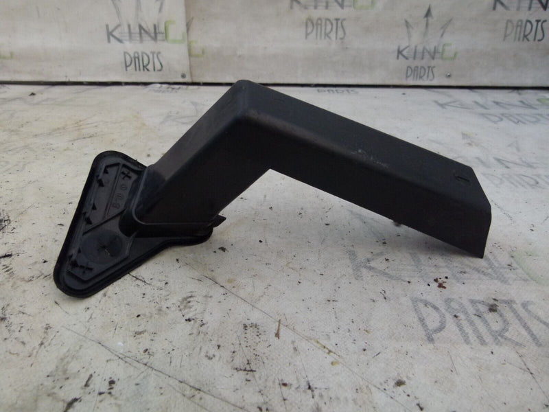 MERCEDES C W204 2007-2011 FRONT LEFT WATER DRAIN TUBE GENUINE A2048322325