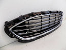 FIESTA VIII MK8 ECOBOOST ZETEC 2018 GRILL RADIATOR FRONT BUMPER GRILLE