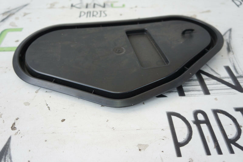 VW GOLF VI MK6 2008-2012 3DR RIGHT DOOR PANEL COVER 5K3837916A