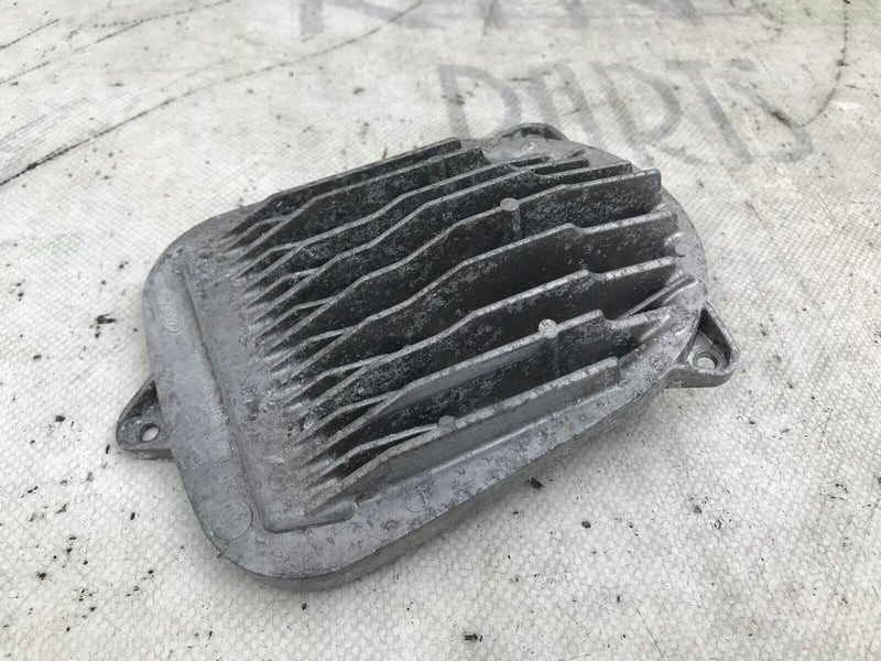 MERCEDES GLC X253 2015-20 HEADLIGHT CONTROL MODULE GENUINE A2539068100