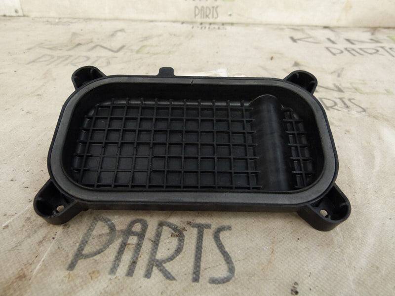 VW T-ROC 2017-21 HEADLIGHT LEFT COVER CAP GENUINE 2GA941607
