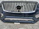 VOLVO MK2 XC90 2015-2019 FRONT BUMPER GENUINE PDC HOLES 31690641