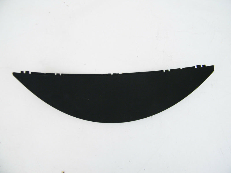 VW TOUAREG 7L 02-06 COVER SPEEDOMETER TRIM INSTRUMENT PANEL FAIRING CASING TACHO