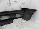 BMW E53 X5 3.0d AUTO 2003 REAR BUMPER IN OXFORD GREEN 8402325 / 8402324