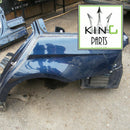 BMW 3 E91 2006-2011 ESTATE WING QUARTER PANEL SECTION BODY LEFT SIDE REAR N/S/R