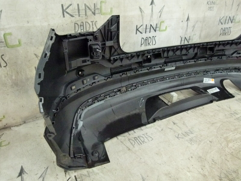 AUDI Q2 S-LINE 2017-2018 REAR BUMPER PDC GENUINE 81A807385