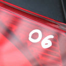 VW GOLF MK6 2009-2013 GENUINE LEFT SIDE REAR LIGHT LAMP STOP 5K0945257