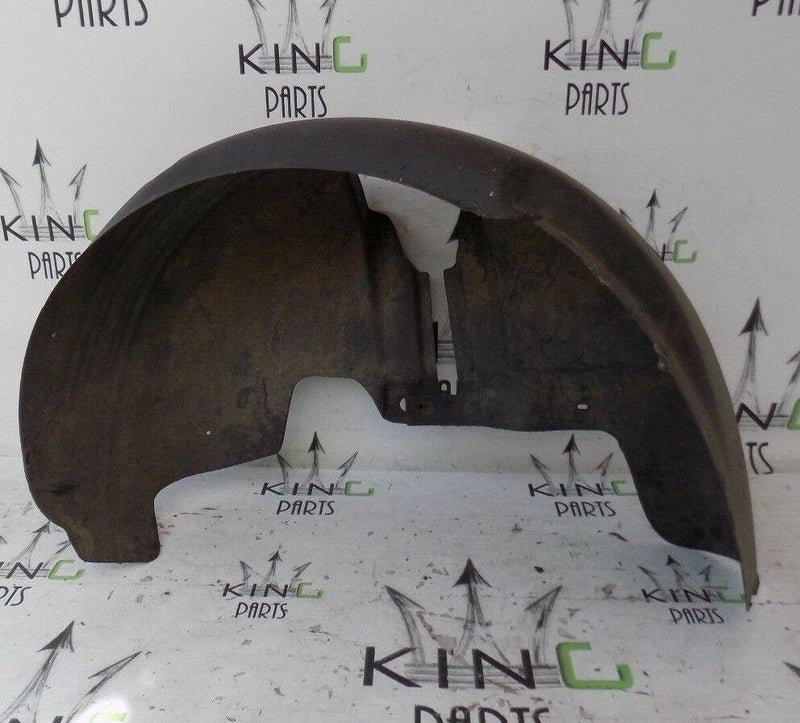 VW TOURAN 2003-2006 REAR LEFT WHEEL INNER ARCH LINER SPLASH GUARD