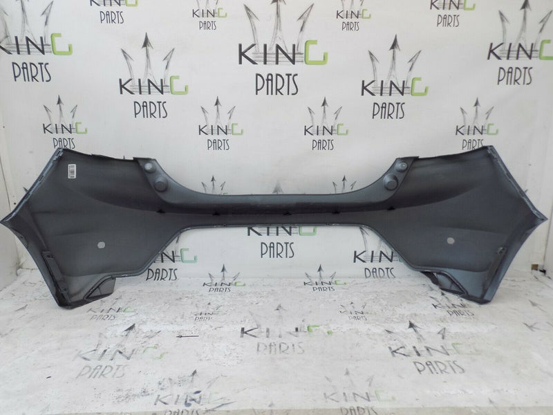 FORD KA+ PLUS 2016 -ON GENUINE REAR BUMPER P/N: G1B5-17K835-AF/BF