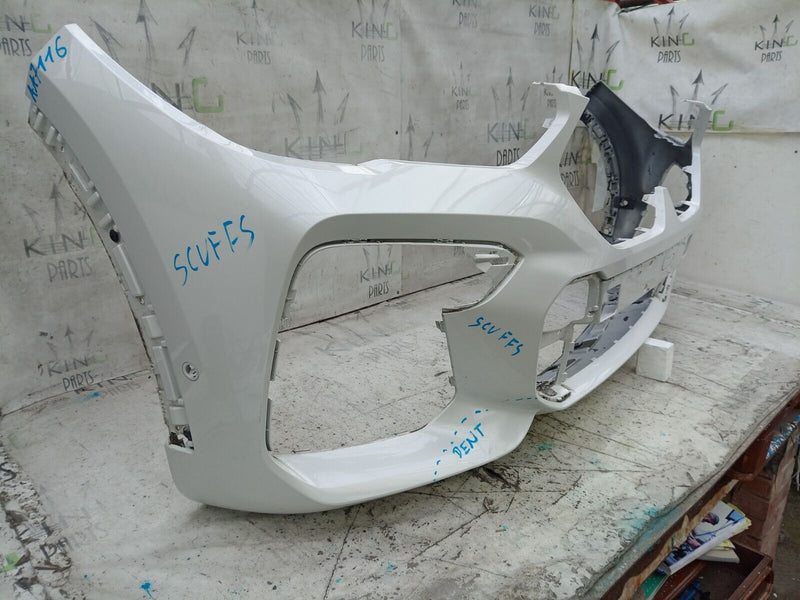 BMW X6 G06 M SPORT 2020-ON FRONT BUMPER 5111 8069942