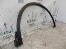 VW TIGUAN 2017-ON  FRONT WING WHEEL ARCH MOULD RIGHT DRIVE RSIDE 5NA854732