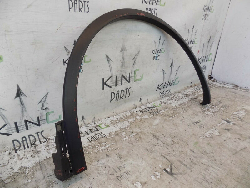 VW TIGUAN 2017-ON  FRONT WING WHEEL ARCH MOULD RIGHT DRIVE RSIDE 5NA854732