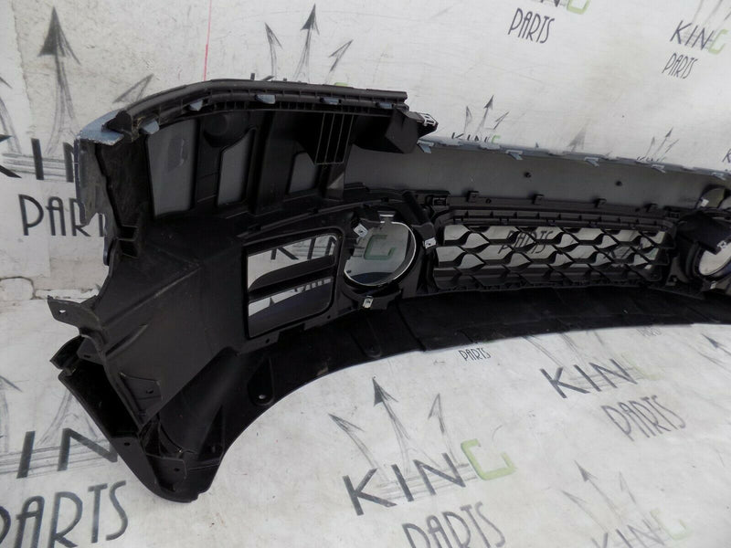 BMW MINI COOPER COUNTRYMAN F60 2017-ON FRONT BUMPER GENUINE 5111 7390520