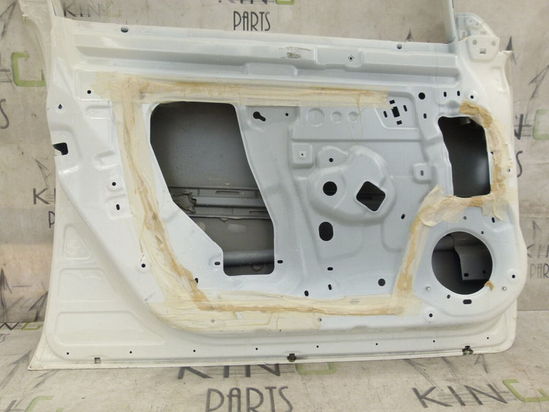 NISSAN LEAF MK2 2017-2022 FRONT DOOR SHELL PANEL LEFT PASSENGER SIDE